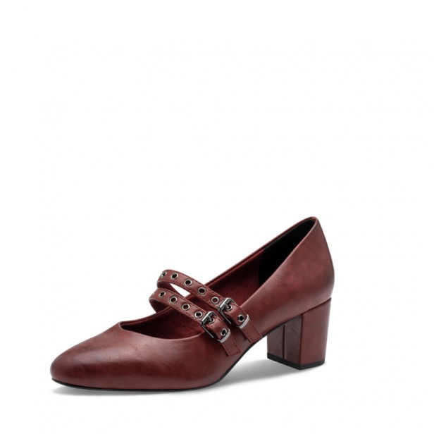 Czółenka Marco Tozzi 2-22439-45-529