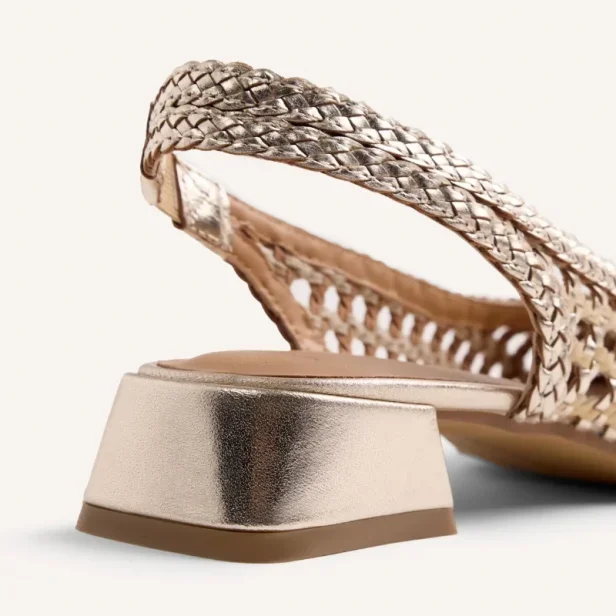 Gioseppo Hounslow 79251-PLATINO