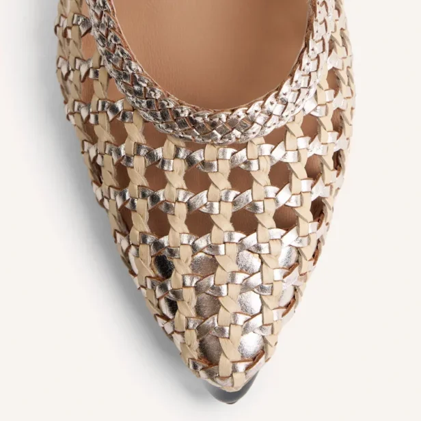 Gioseppo Hounslow 79251-PLATINO