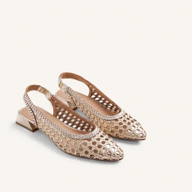 Sandały Gioseppo Hounslow 79251-PLATINO