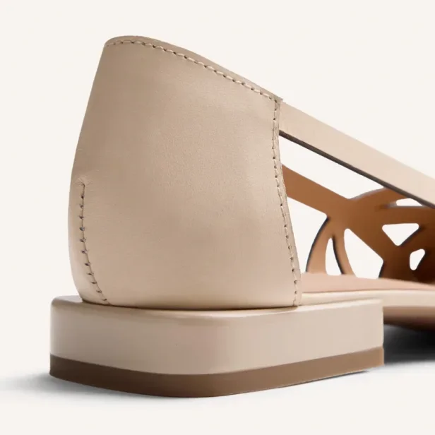 Gioseppo Bumala 78218-OFF-WHITE