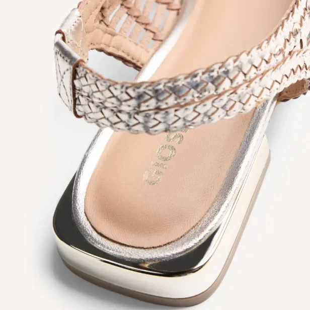 Gioseppo Maipo 79220-PLATINO