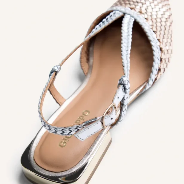 Gioseppo Kitodi 79225-PLATINO