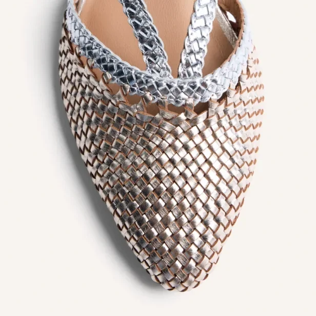 Gioseppo Kitodi 79225-PLATINO