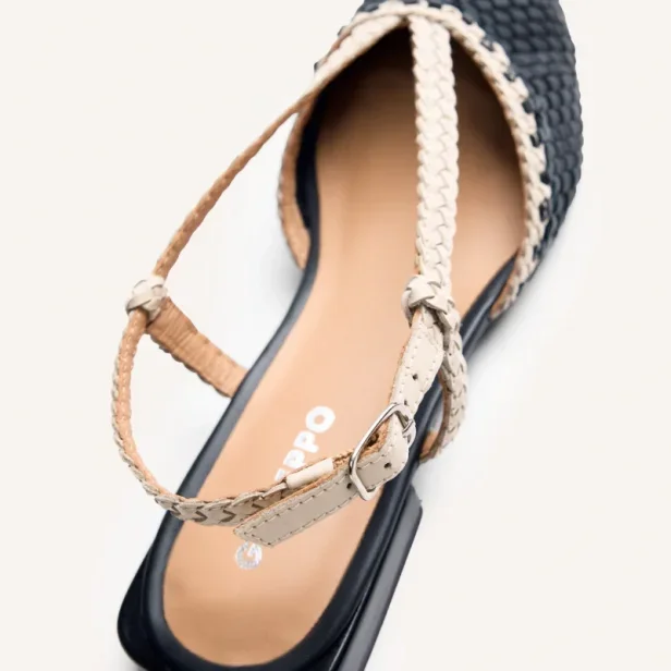 Gioseppo Kitodi 79225-NEGRO