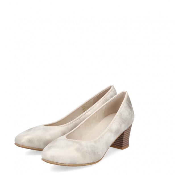 Czółenka Rieker 44650-91