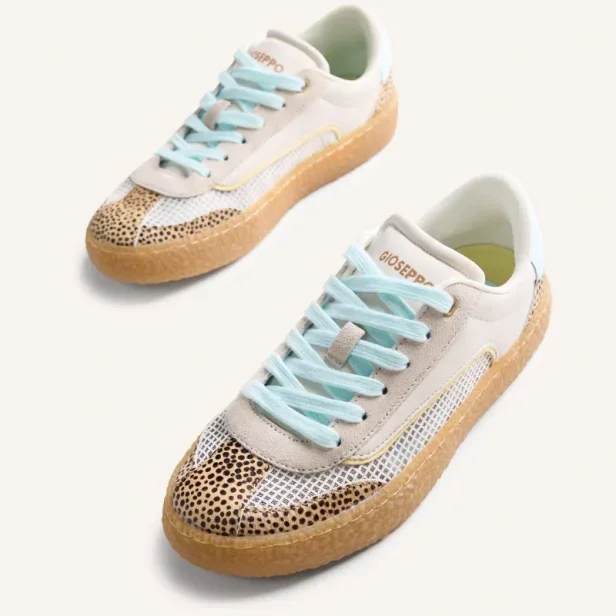 Gioseppo Cozad 78727-BEIGE