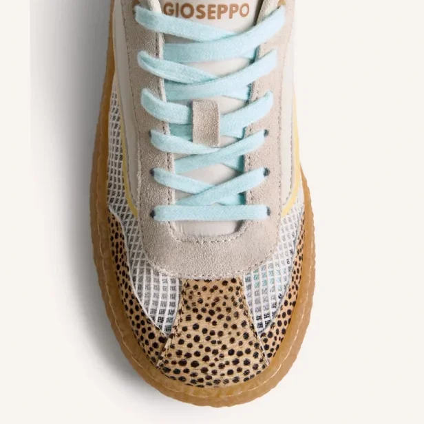 Gioseppo Cozad 78727-BEIGE