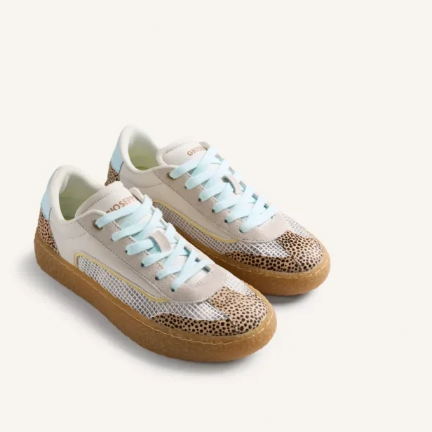 Gioseppo Cozad 78727-BEIGE