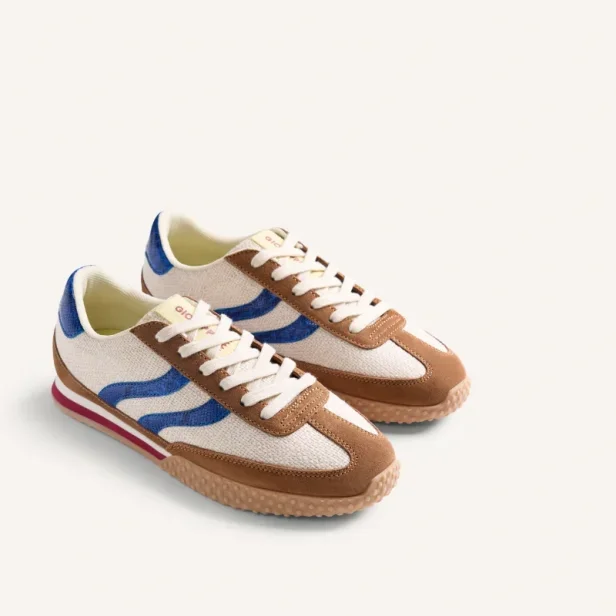 Gioseppo Blomkest 78623-BEIGE