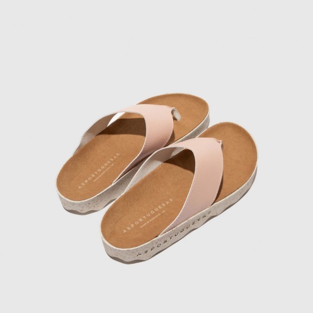 Asportuguesas Cami L Pink P018223020