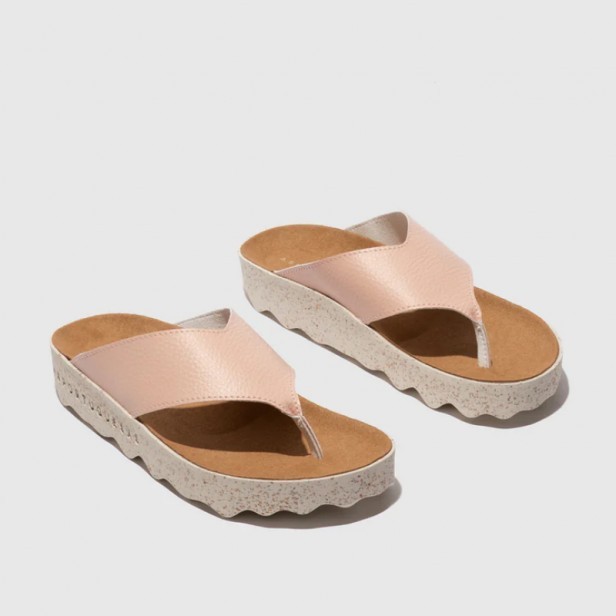 Asportuguesas Cami L Pink P018223020