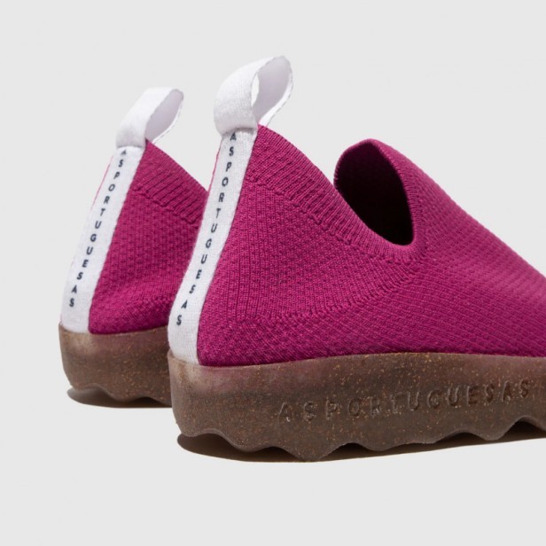 Asportuguesas Care Pink P018019034
