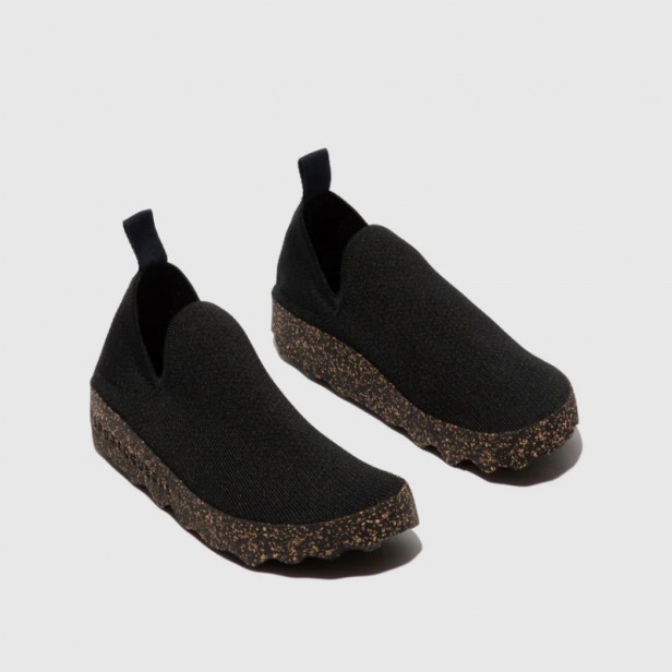 Półbuty Asportuguesas Care L P018019026