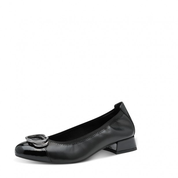 Baleriny Marco Tozzi 2-22214-45-098