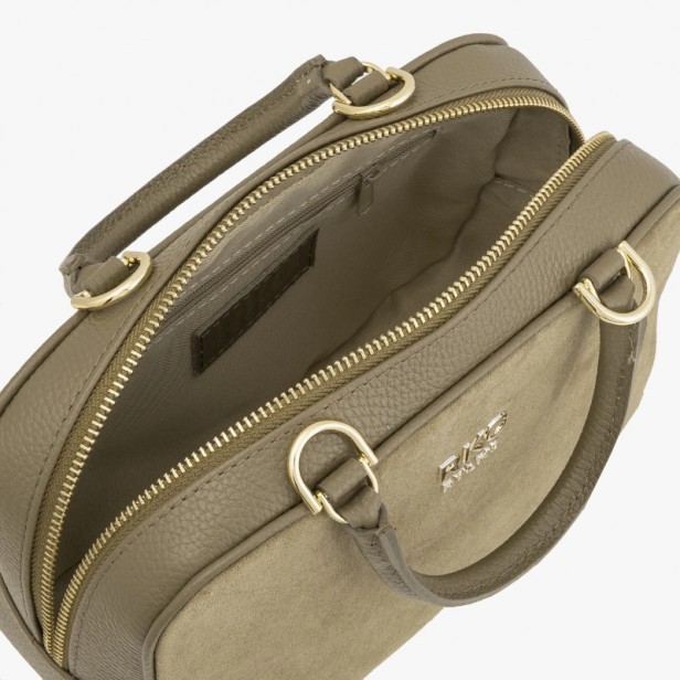 Torebki Ryłko R40969TB _3QN