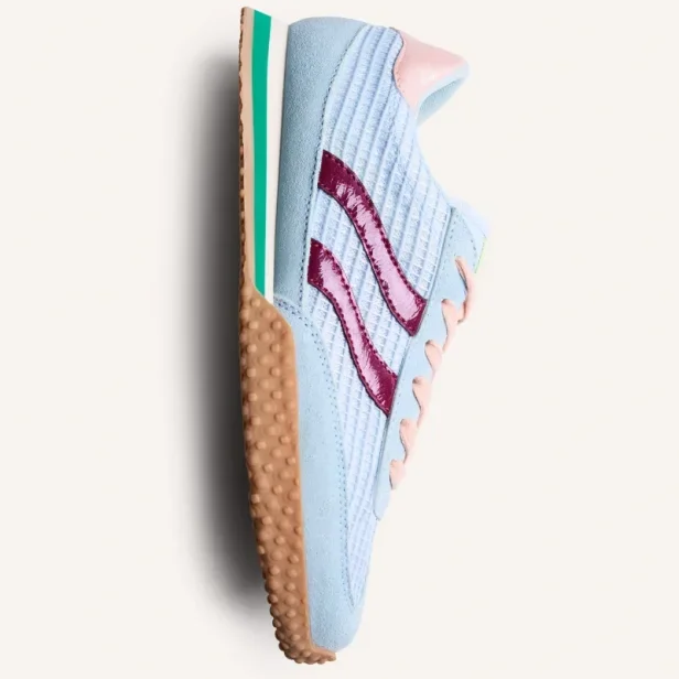 Gioseppo Chake 78029-AZUL