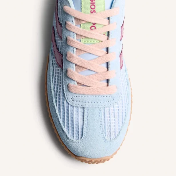 Gioseppo Chake 78029-AZUL