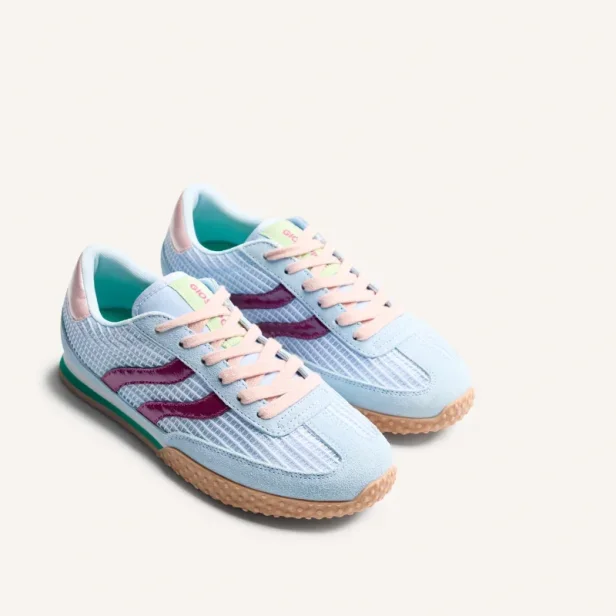 Gioseppo Chake 78029-AZUL