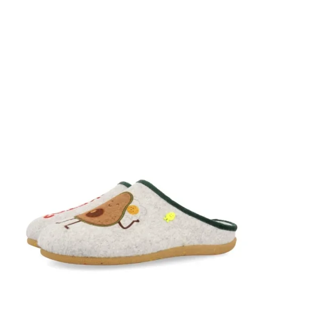 Hot Potatoes 67045-GRIS