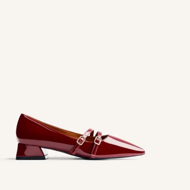 Gioseppo Lucan 76897-P-BURDEOS