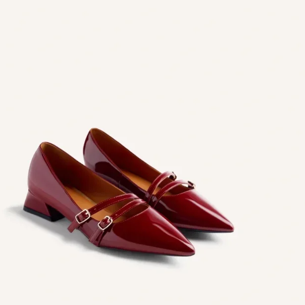 Gioseppo Lucan 76897-P-BURDEOS