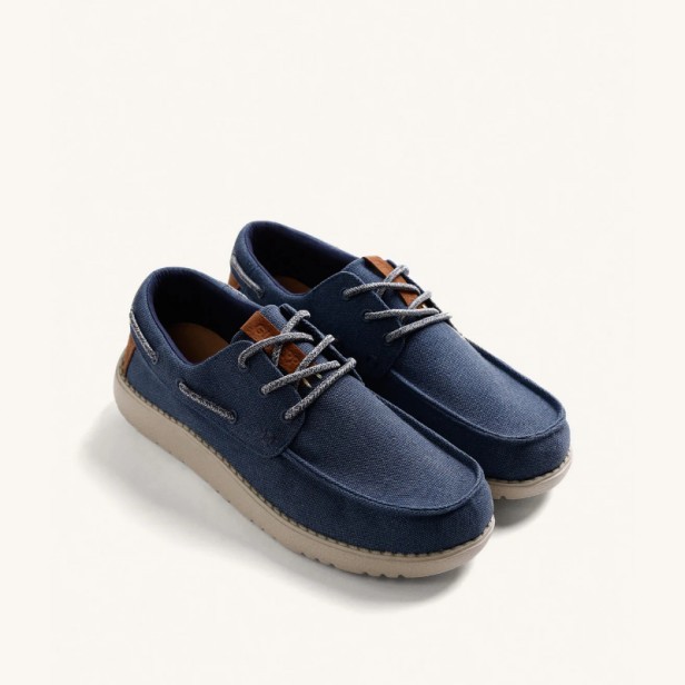 Mokasyny Gioseppo 78664 Navy