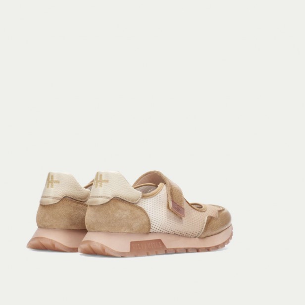 Hispanitas SHV264622 BOLERO-V26 DESERT SUMATRA-V26 DESERT