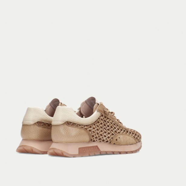 Hispanitas RHV264741 BOLERO-V26 DESERT MARRAKECH-V26 DESERT