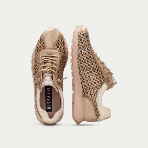 Hispanitas RHV264741 BOLERO-V26 DESERT MARRAKECH-V26 DESERT