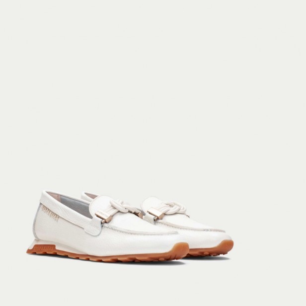 Sneakersy Hispanitas HV264662 BOLERO-V26 PANNA