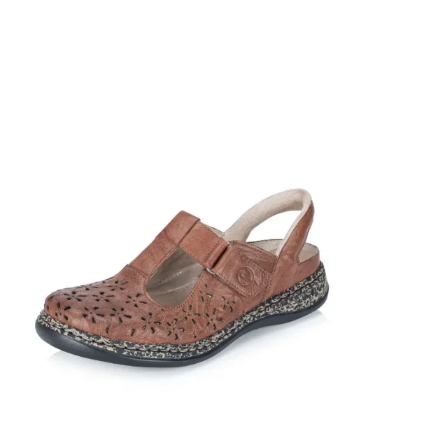 Rieker 46397-22