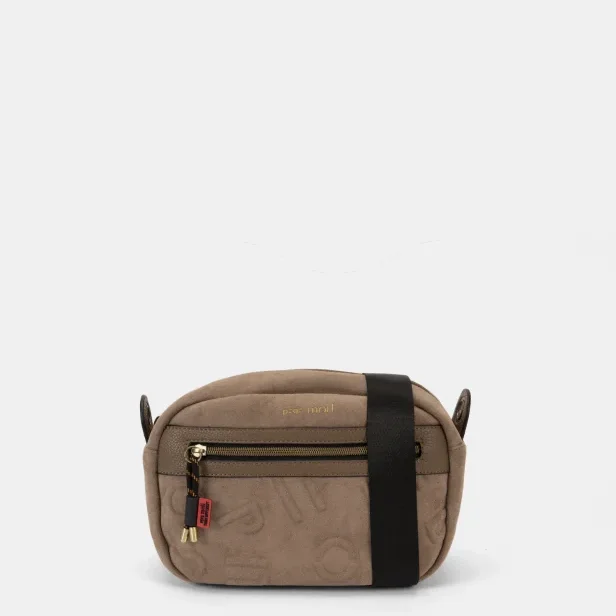 Pepe Moll 252343 Taupe