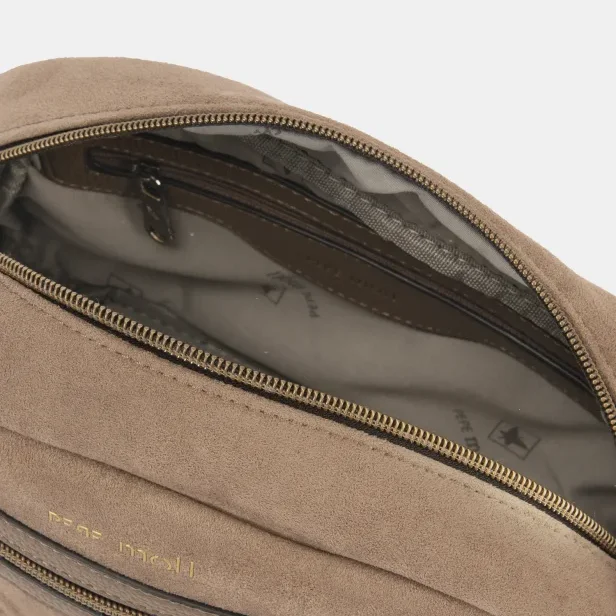 Torebki Pepe Moll 252343 Taupe