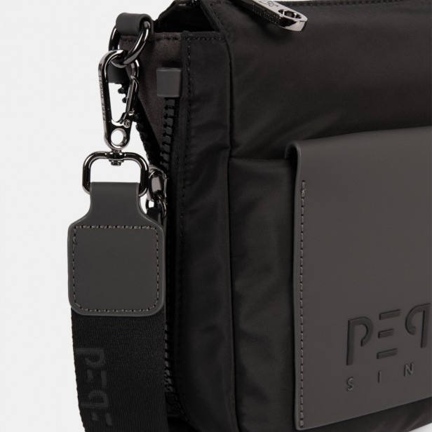 Torebki Pepe Moll 252362 Negro
