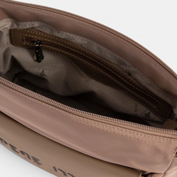 Torebki Pepe Moll 252362 Taupe