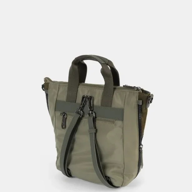 Pepe Moll 252363 Verde