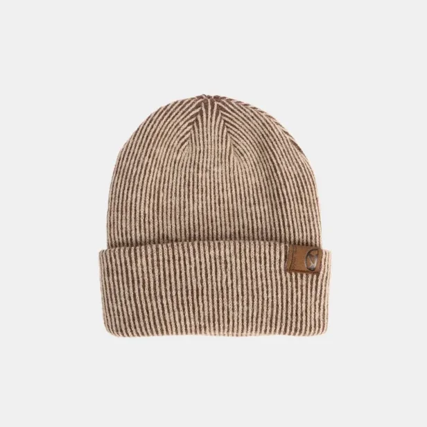 Rękawiczki Pepe Moll 252850 Marron Zestaw czapka, rękawiczki i komin