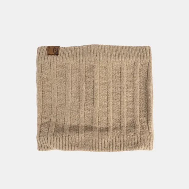 Rękawiczki Pepe Moll 252851 Beige Zestaw czapka, rękawiczki i komin