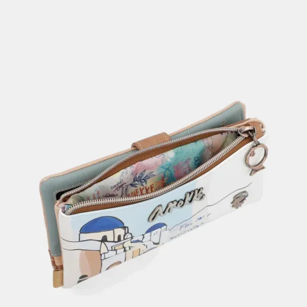 Portfele Anekke 34749-906