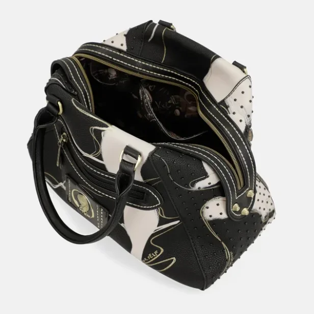 Anekke 37771-228 czarny Torebki - sklep ale BUTY