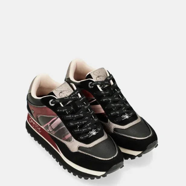 Sneakersy Anekke 41390-546