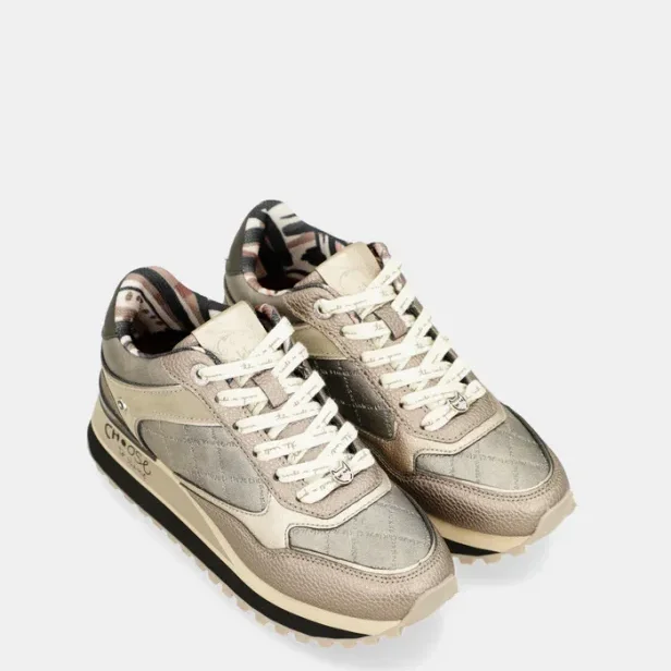 Sneakersy Anekke 41390-547