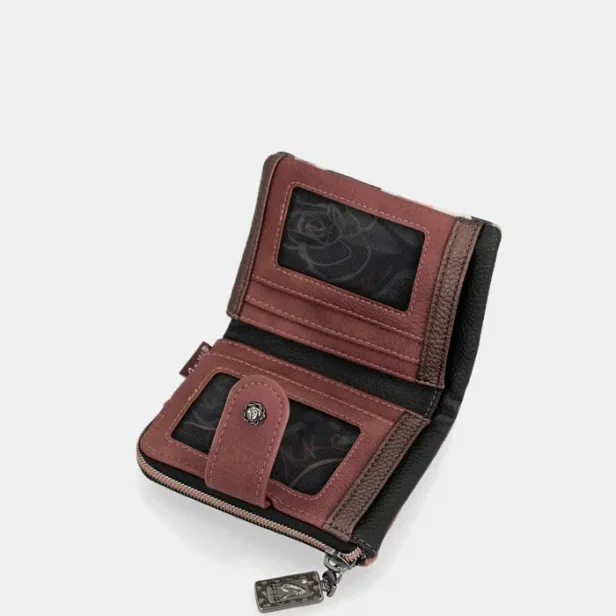 Portfele Anekke 41819-910