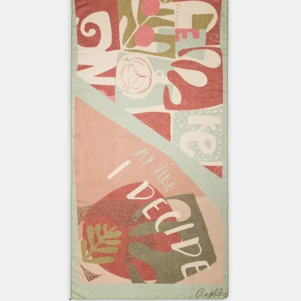 Apaszki Anekke 42470-031