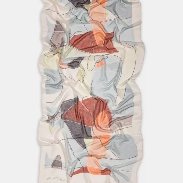 Apaszki Anekke 42480-052