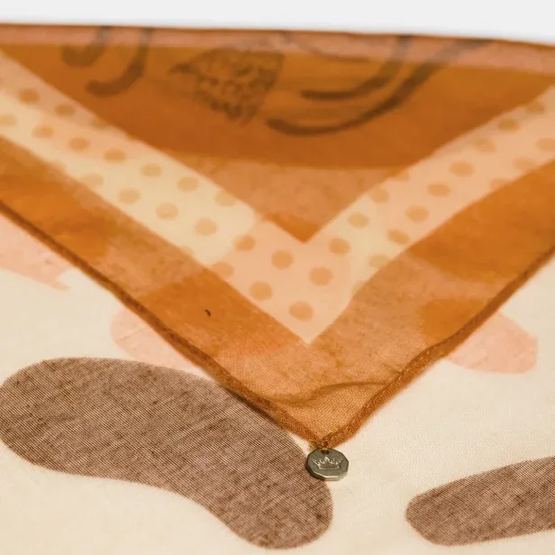 Apaszki Anekke 42480-062