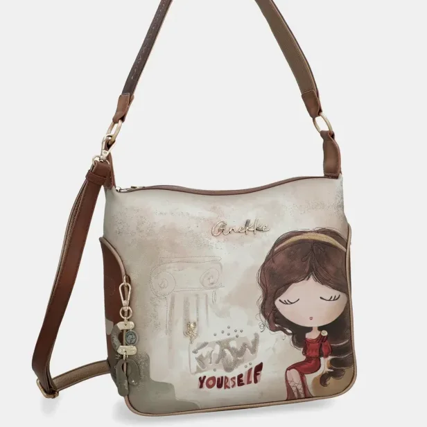 Torebki Anekke 42702-136