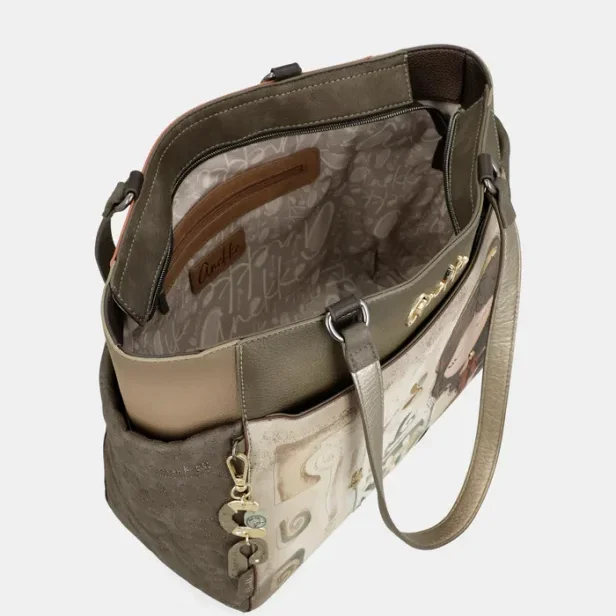 Torebki Anekke 42702-216