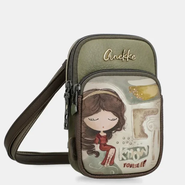 Torebki Anekke 42703-907